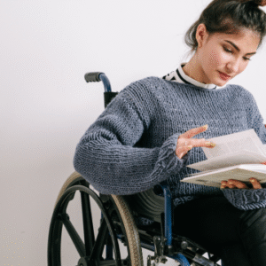 Learning Disability Awareness