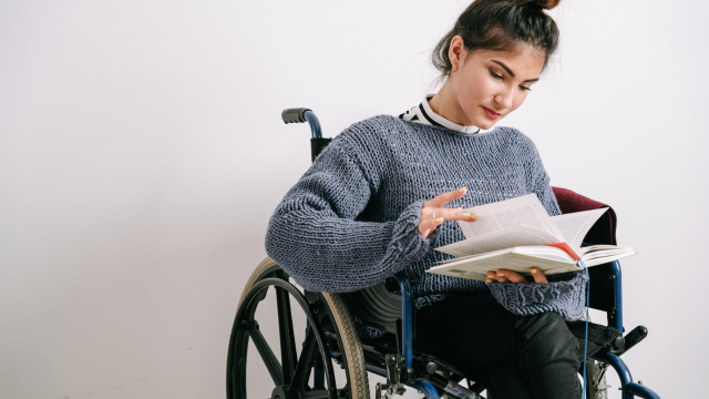 Learning Disability Awareness