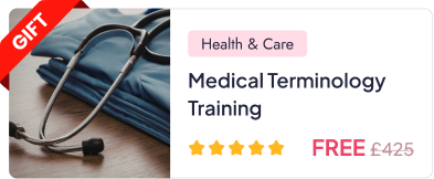Medical Terminology Training
