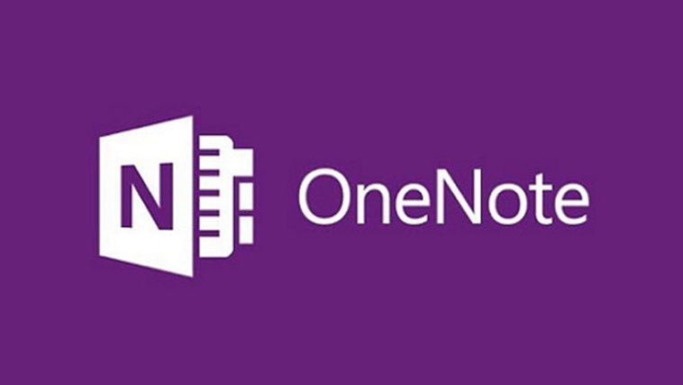 Microsoft OneNote 