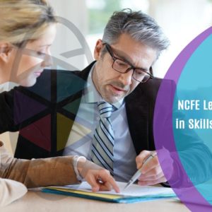 NCFE Level 3 Diploma in Skills for Business
