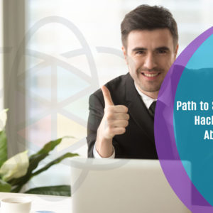 Path to Success: 5 Life Hacks to Reach Abundance