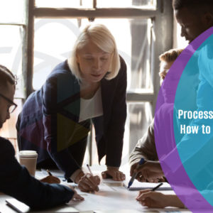 Process Improvement: How to Reduce Waste