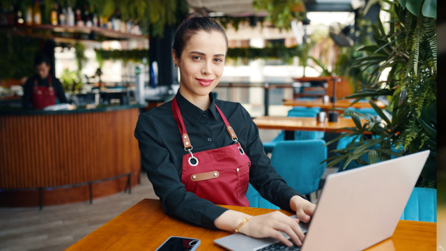 Restaurant Management