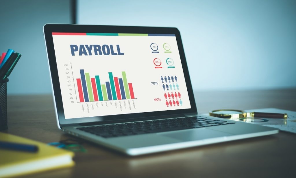 Sage 50 Payroll Complete Course One Education