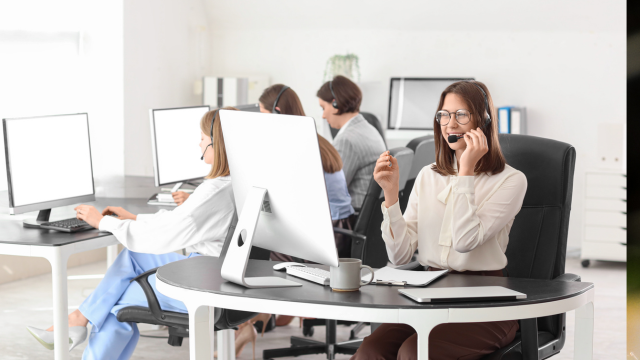 Service Helpdesk & Technical Support Course – One Education