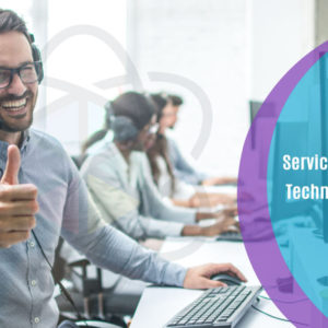 Service Helpdesk & Technical Support Course