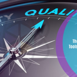 The 7 Basic Tools of Quality