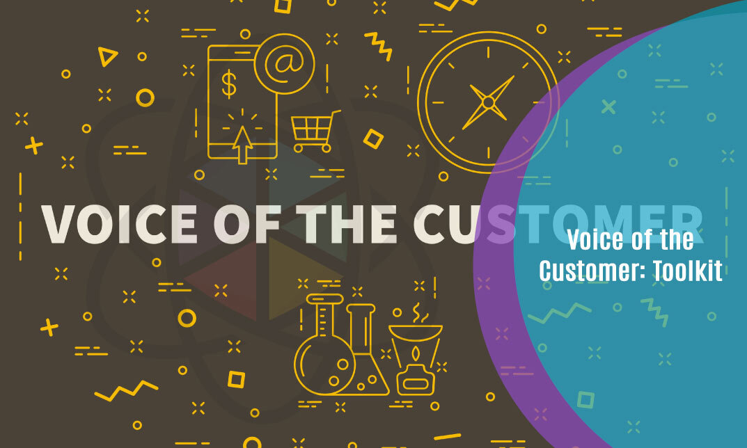 Voice of the Customer: Toolkit