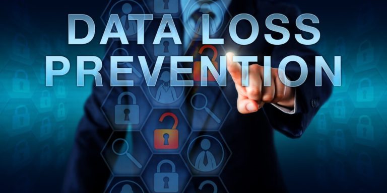 What are the Data Loss Prevention (DLP) Features in Microsoft Office 365