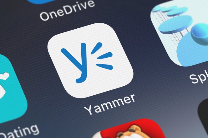 Yammer