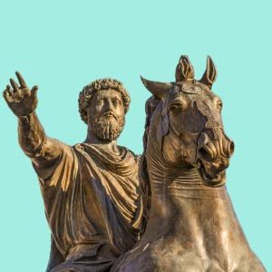 Applied Meditations by Marcus Aurelius Philosophy of a Stoic