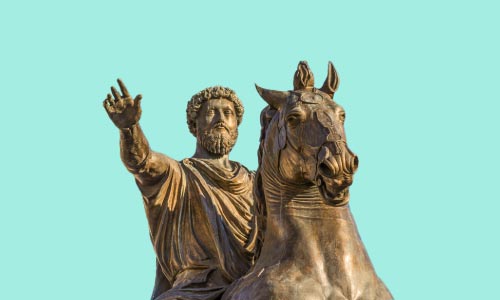 Applied Meditations by Marcus Aurelius Philosophy of a Stoic