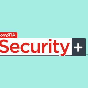 CompTIA Security+ (SY0-601)