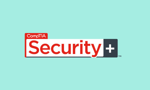 CompTIA Security+ (SY0-601)