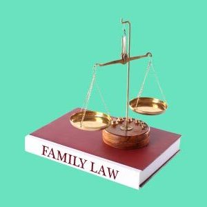 Family Law, Divorce, Child Custody & Child Support