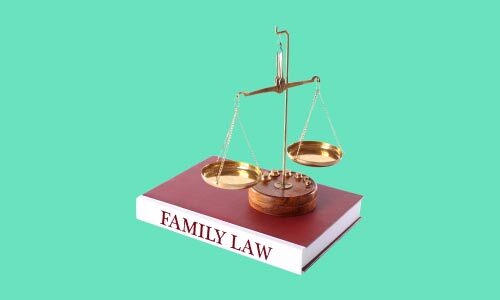 Family Law, Divorce, Child Custody & Child Support