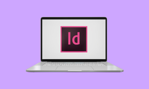InDesign CC MasterClass