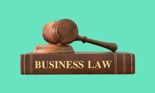 Business Law & Commercial Law