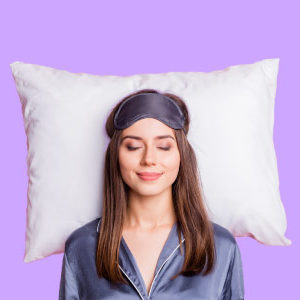 CERTIFIED - Overcome Insomnia and Sleep Better