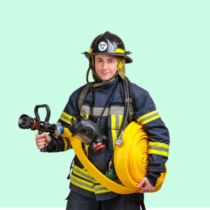 Fire Safety and Firefighter Training