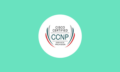 CCNP: ENARSI - Implementing Cisco Enterprise Advanced Routing and Services (Exam 300-410)