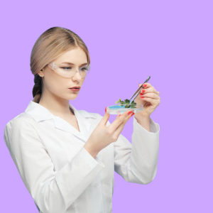 Animal Science, Anatomy, Physiology, Genetics, Microbiology, Nutrition and More