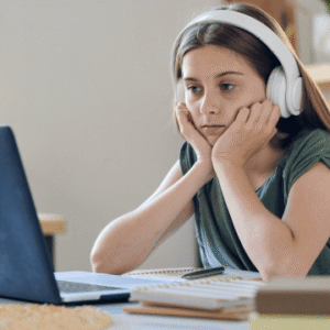 Remote Teaching Online