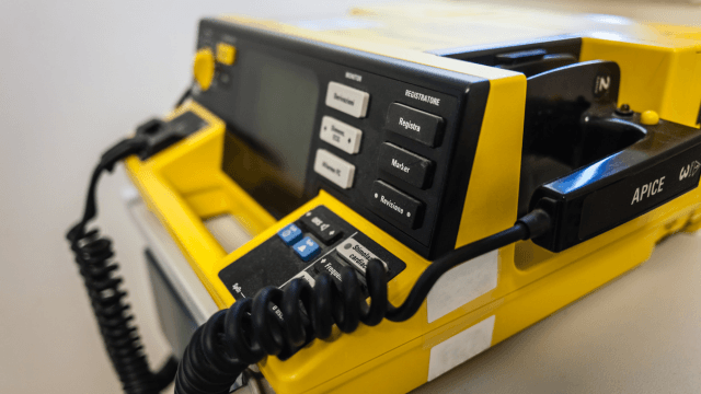 Automated External Defibrillator (AED) - Online Training