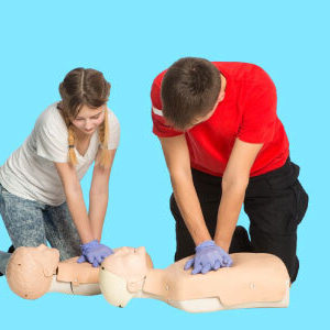 Automated External Defibrillator (AED) - Online Training