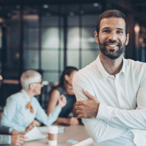 Be a Great Leader From The Start
