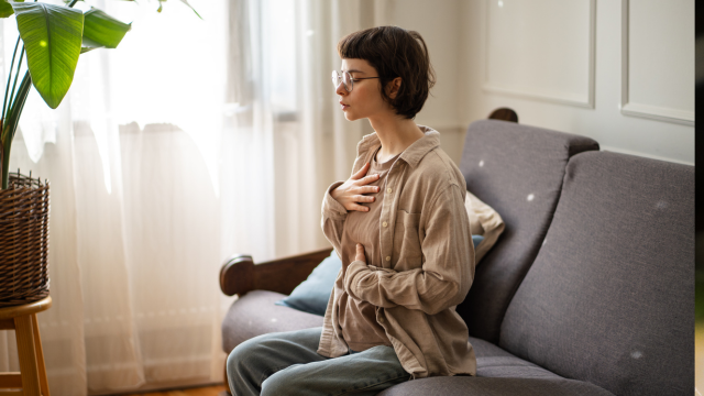 Beating Burnout - Practical Stress Management