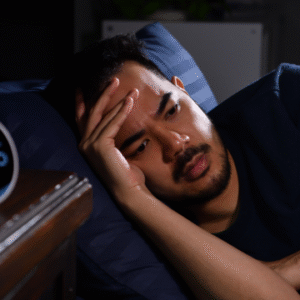 CERTIFIED - Overcome Insomnia and Sleep Better