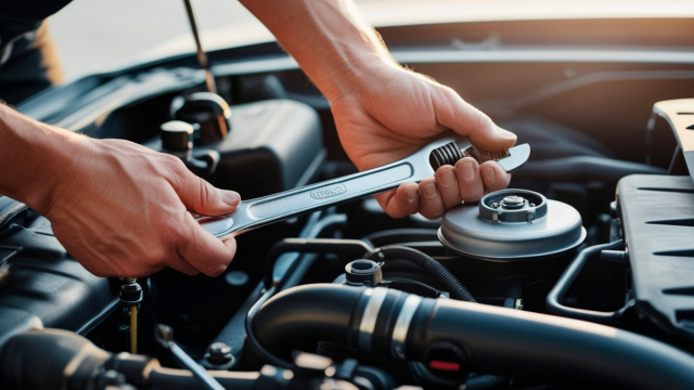 Car Mechanic Interactive Online Training