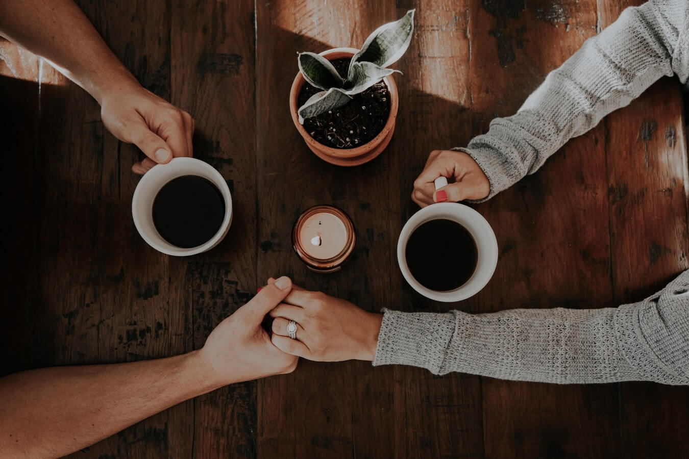 Marriage Advice: The 8 Communication Skills of Happy couple