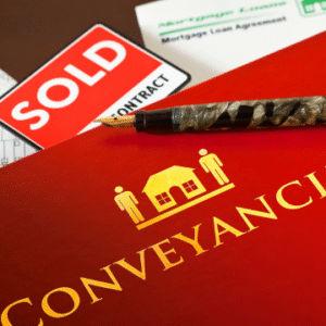Conveyancing- Online Diploma Course