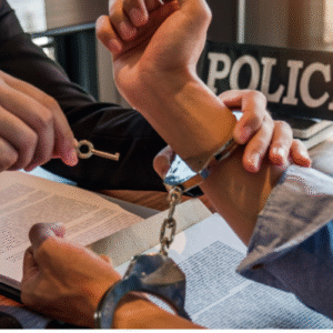 Criminal Law & Police