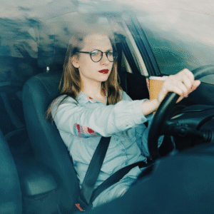 Driver Safety & Road Safety Law