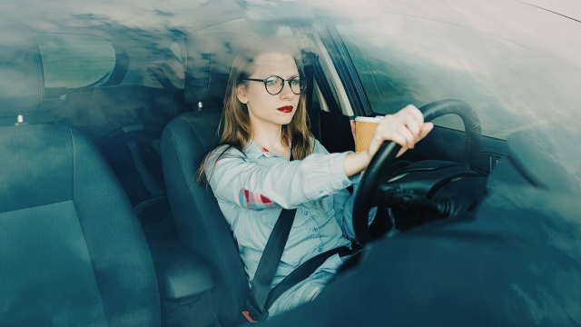 Driver Safety & Road Safety Law
