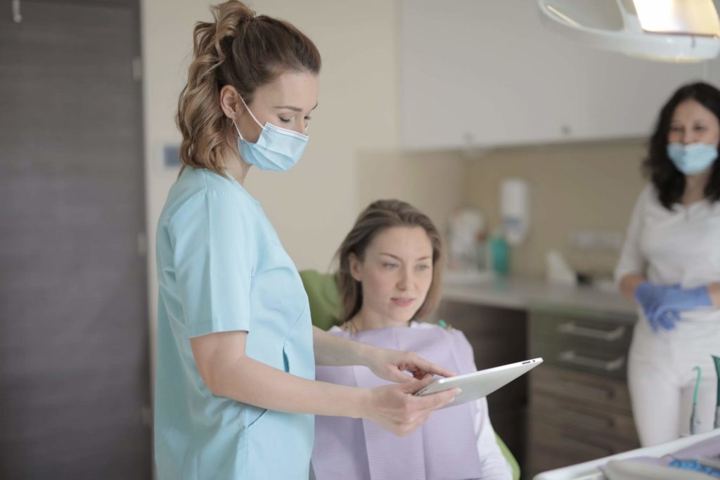 what is the importance of communication skills in healthcare