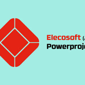 Elecosoft (Asta) Powerproject V15 for Unresourced Projects