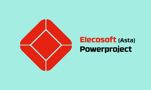 Elecosoft (Asta) Powerproject V15 for Unresourced Projects