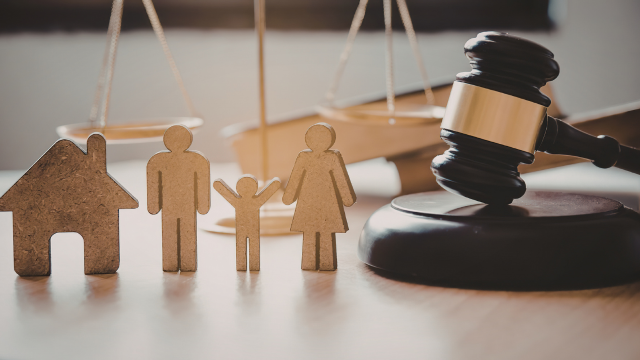 Family Law, Divorce, Child Custody & Child Support