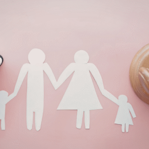 Family Law and Child Protection