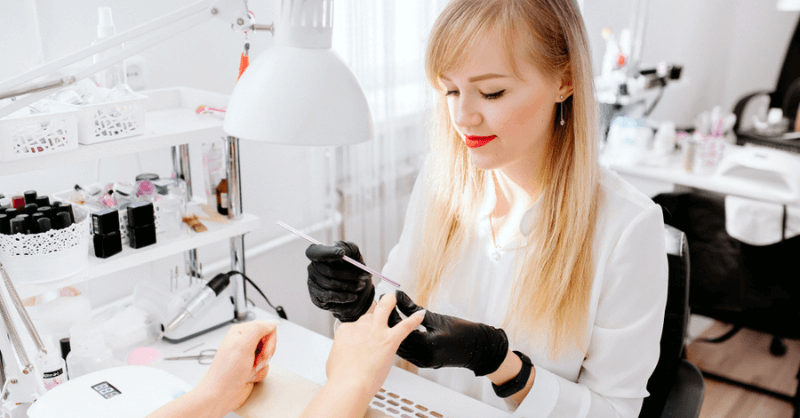 How to Become a Nail Technician A Beginners' Guide
