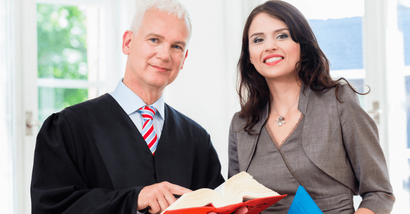 How to Become a Paralegal A Beginners' Guide
