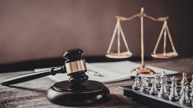 International Law and Human Rights