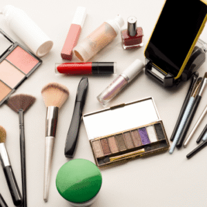 Make-up & Skincare for Beauty Professional