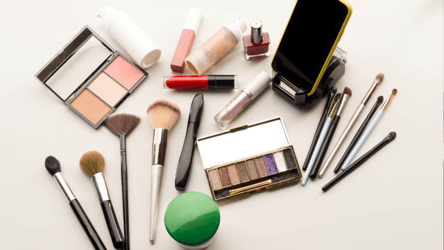 Make-up & Skincare for Beauty Professional
