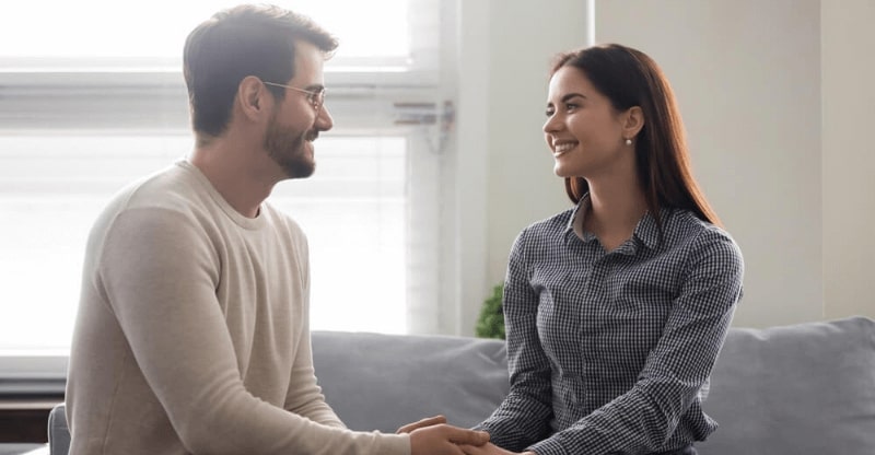 Marriage Advice The 8 Communication Skills of Happy Couple